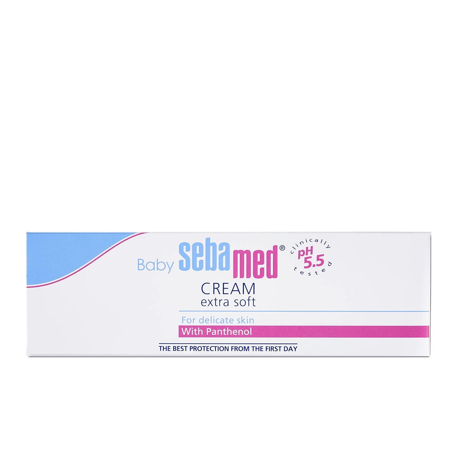 Sebamed - Baby Cream Extra Soft For Delicate Skin Ph 5.5 (50ML)