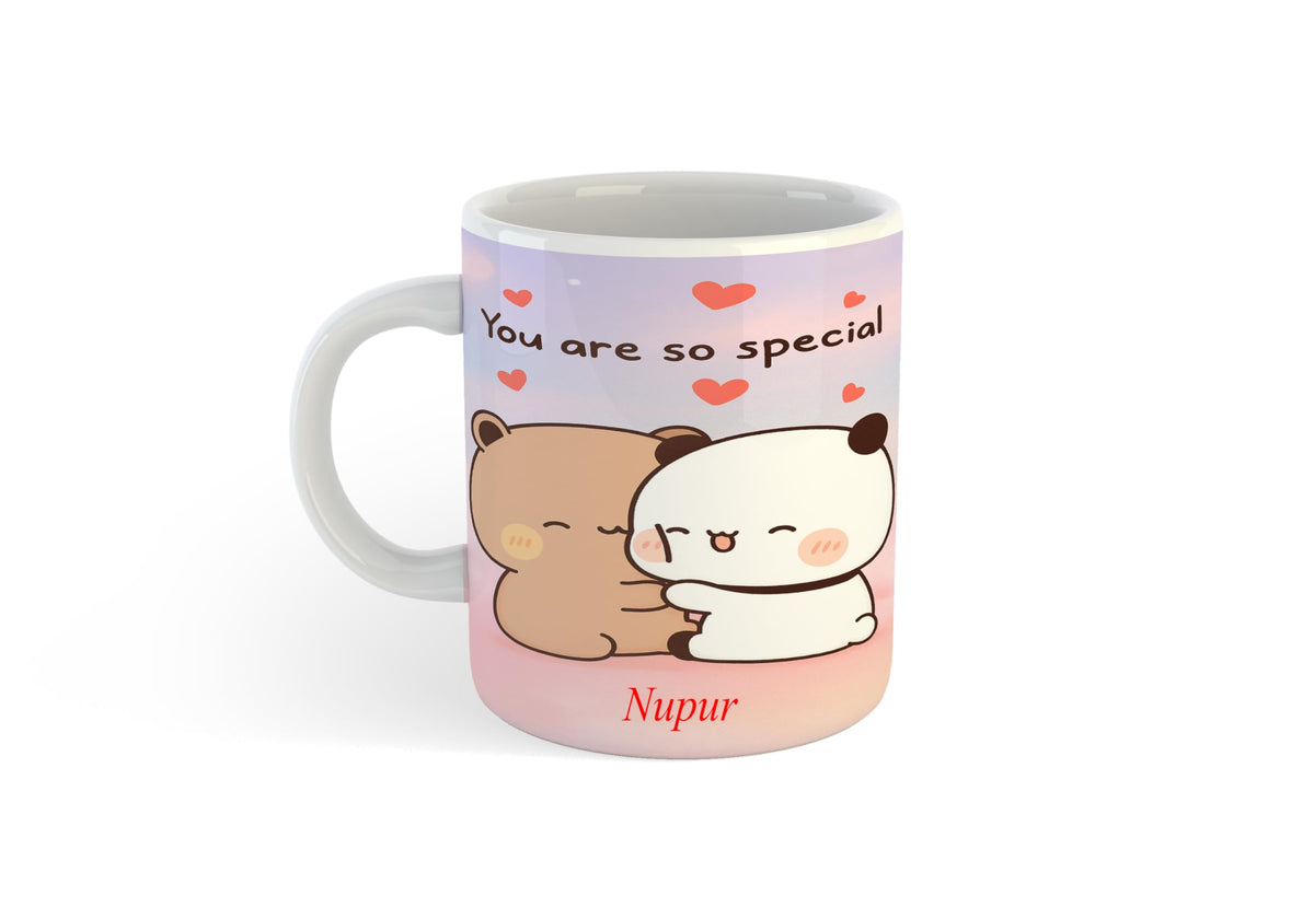 You are So Special Nupur Name
