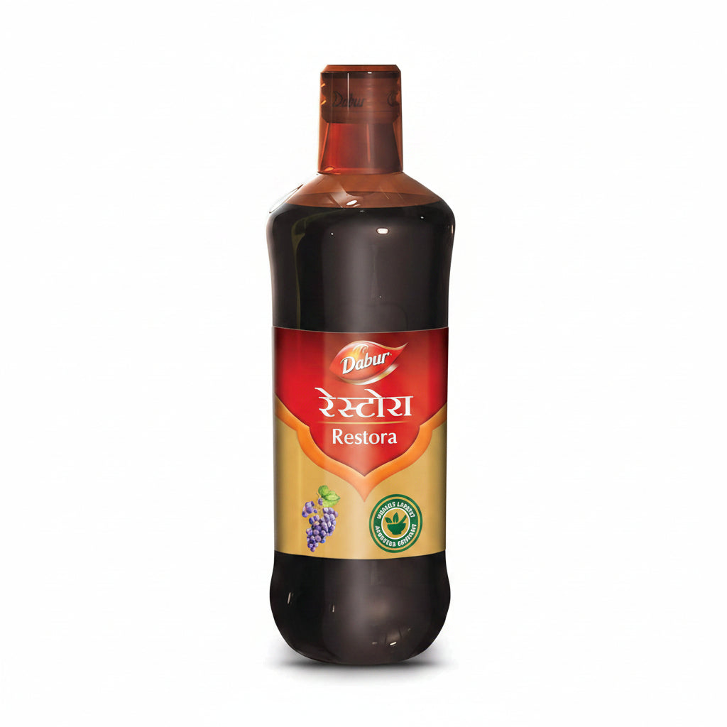 Dabur Restora - 450 Ml
