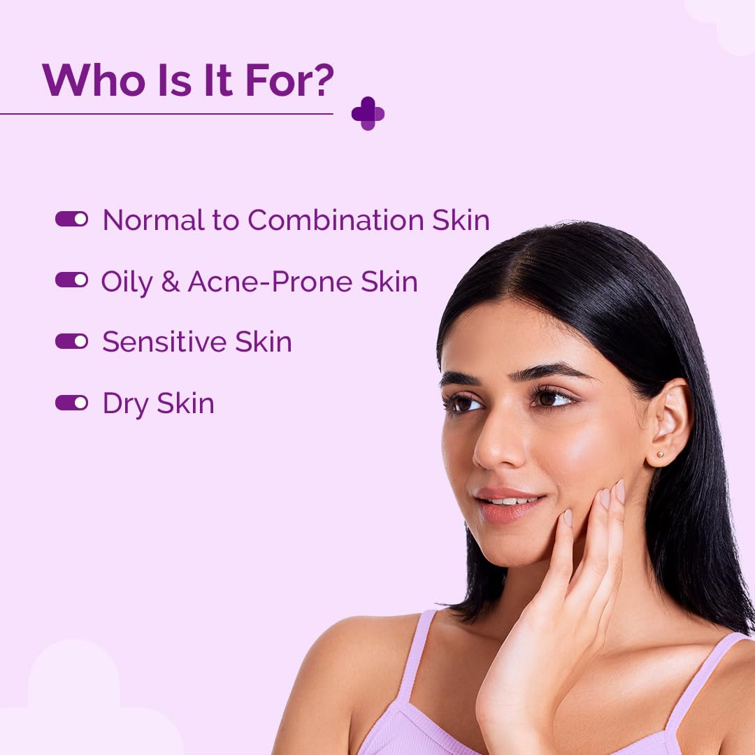 The Derma Co. 2% Salicylic BHA Hydrating Toner | BHA Liquid, Facial Exfoliant-Removes Blackheads & Whiteheads | Unclogs & Minimizes Pores | Hydrating Formula |