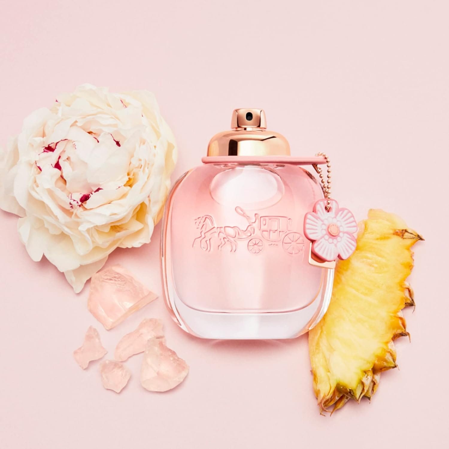 Coach - Floral Eau de Parfum, 90ml