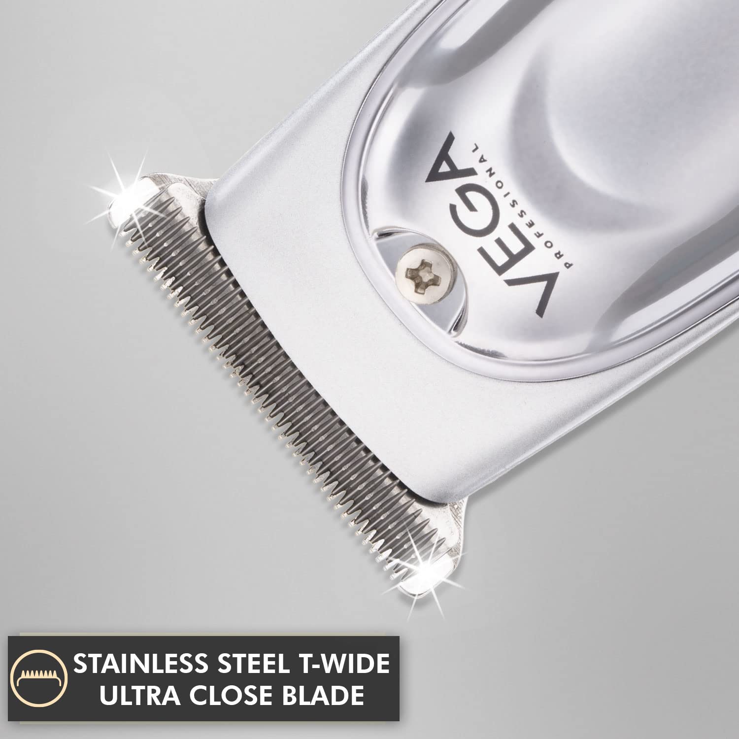VEGA - PROFESSIONAL Men Mighty Mini Hair Trimmer (VPVHT 07)
