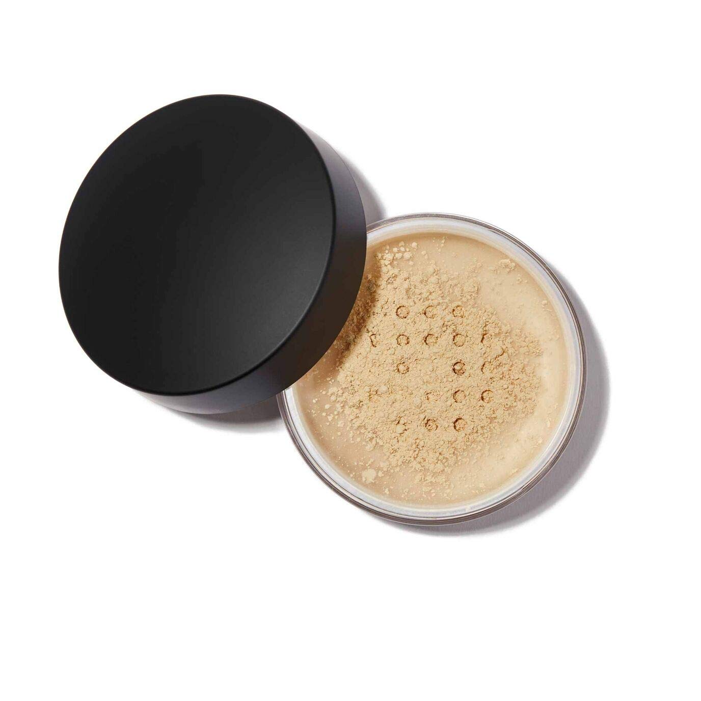 Anastasia Beverly Hills Loose Setting Powder - High-Definition Ultra-Fine Finishing Powder, Oil-Absorbing & Long-Wearing for a Flawless, Soft-Focus Look Color:Banana