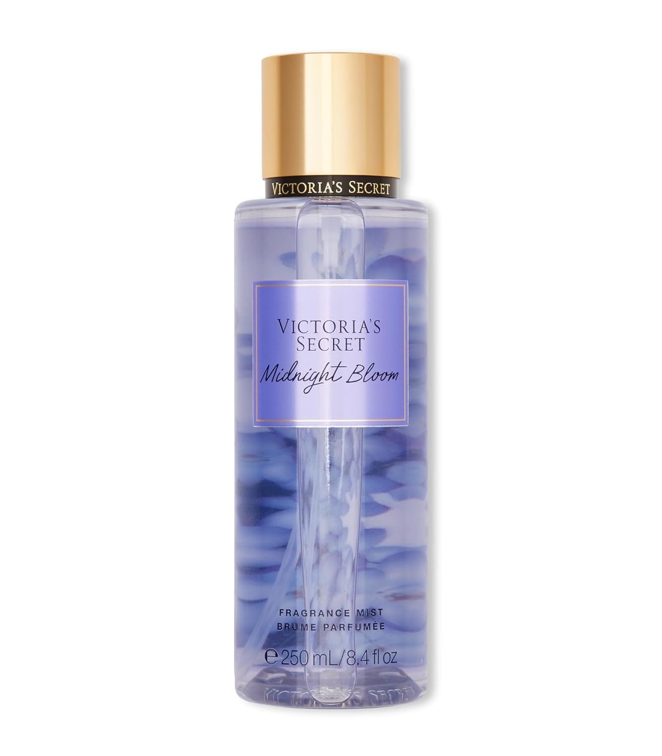 Victoria's Secret - Midnight Bloom Body Mist for Women (250mL) - Women