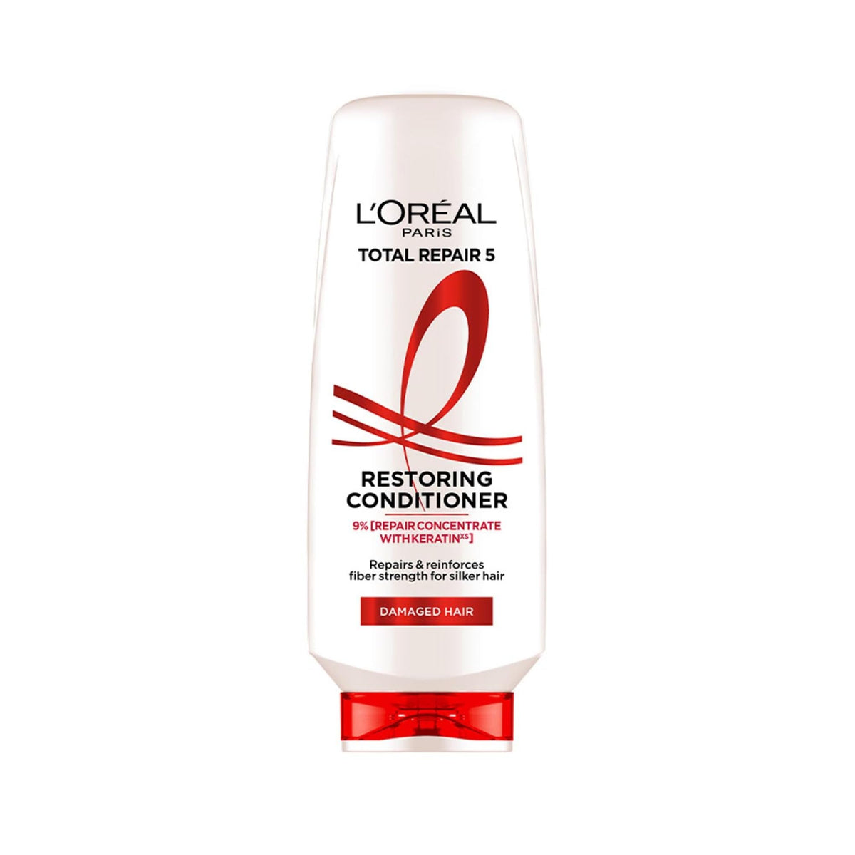 L'Oreal Paris Total Repair 5 Restoring Conditioner, 340ml