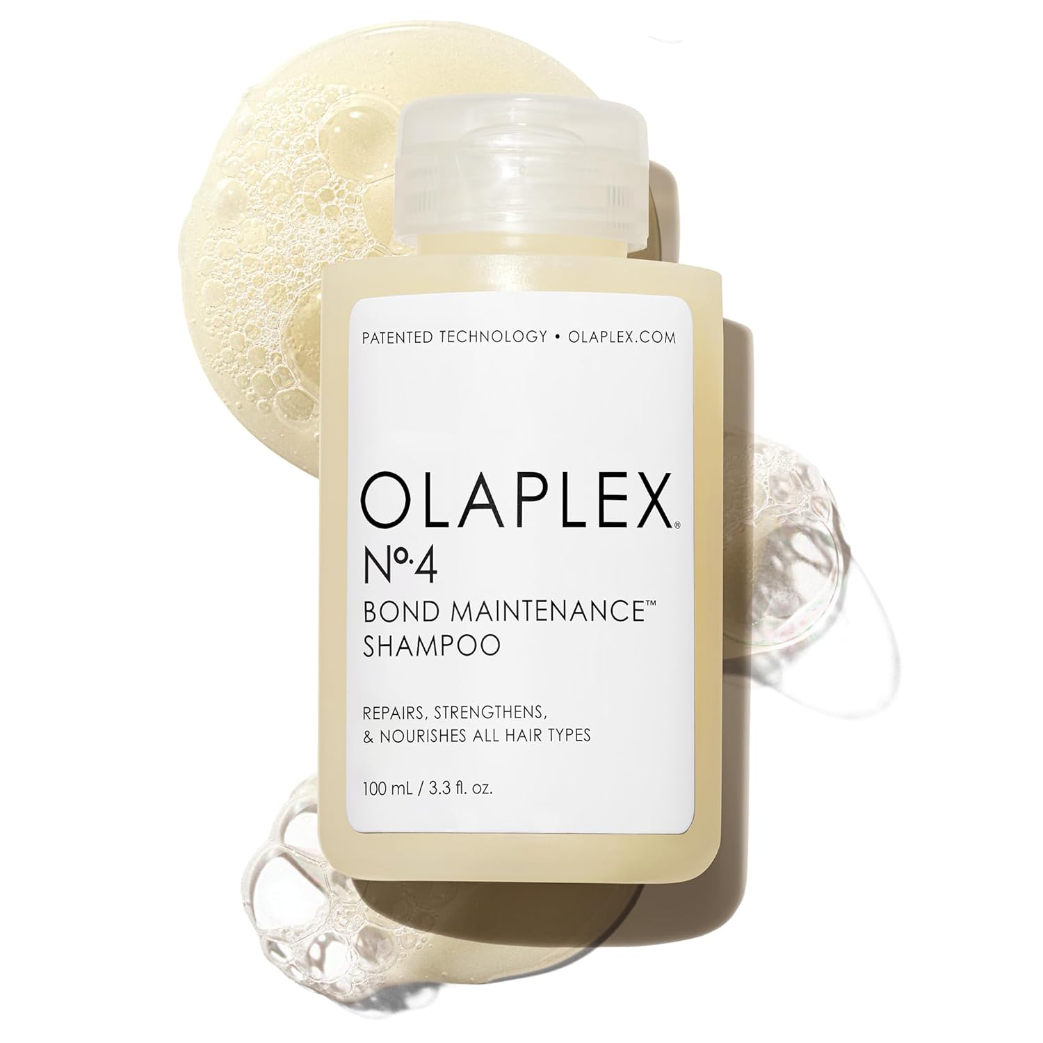 Olaplex No. 4 Bond Maintenance Shampoo - 100 ml