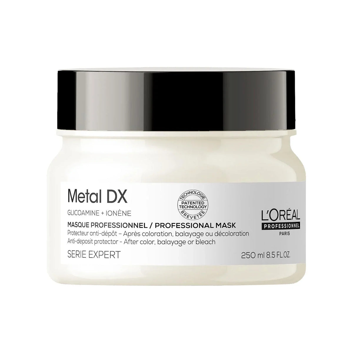 Loreal Paris Proffessional Loreal Professional Paris Metal Dx Shampoo 1.5L