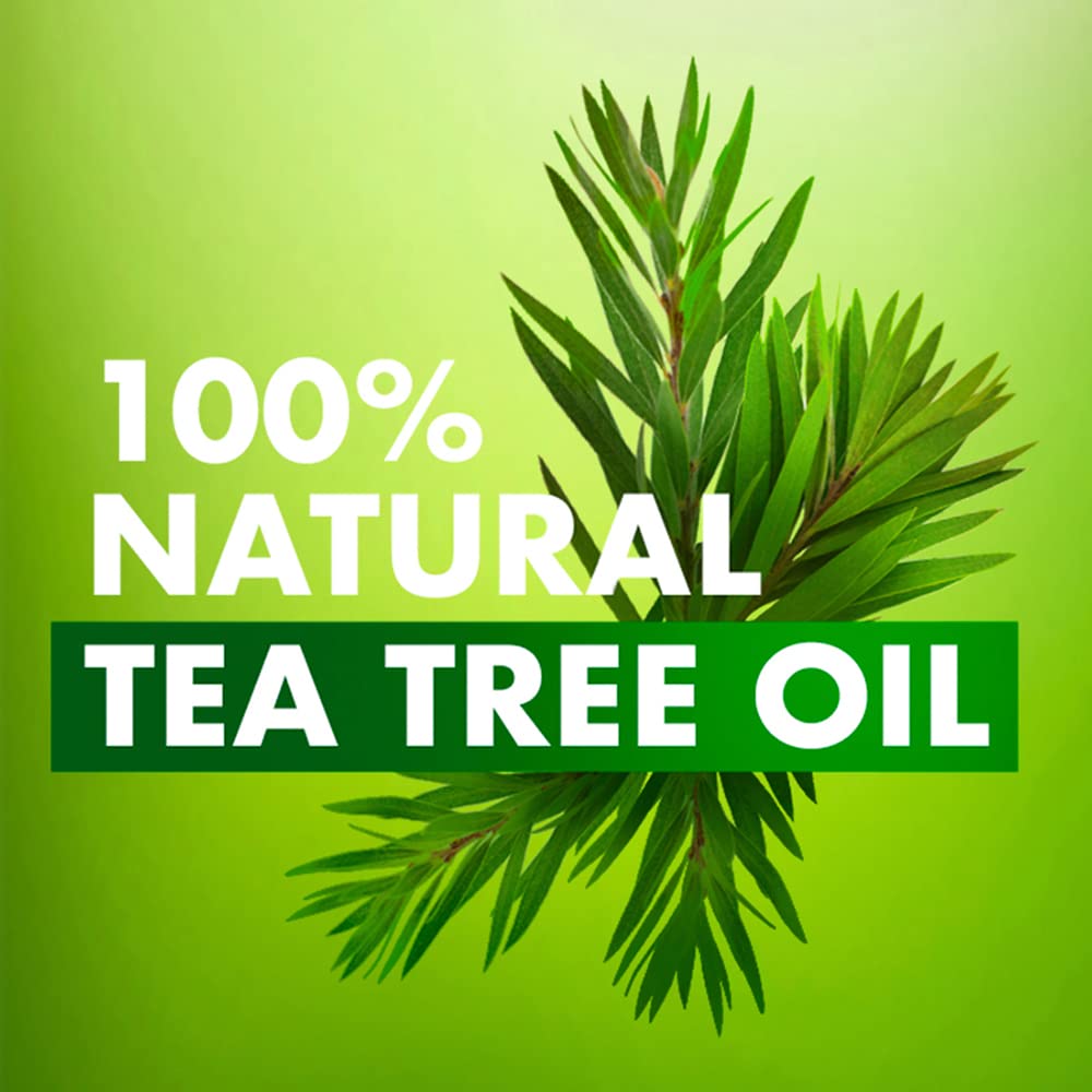 Liril Lemon and Tea Tree Oil Body Wash SuperSaver XL Pump Bottle with Long Lasting Fragrance|| Glycerine|| Paraben Free|| Extra Foam|| 750 ml 750 ml (Pack of 1)