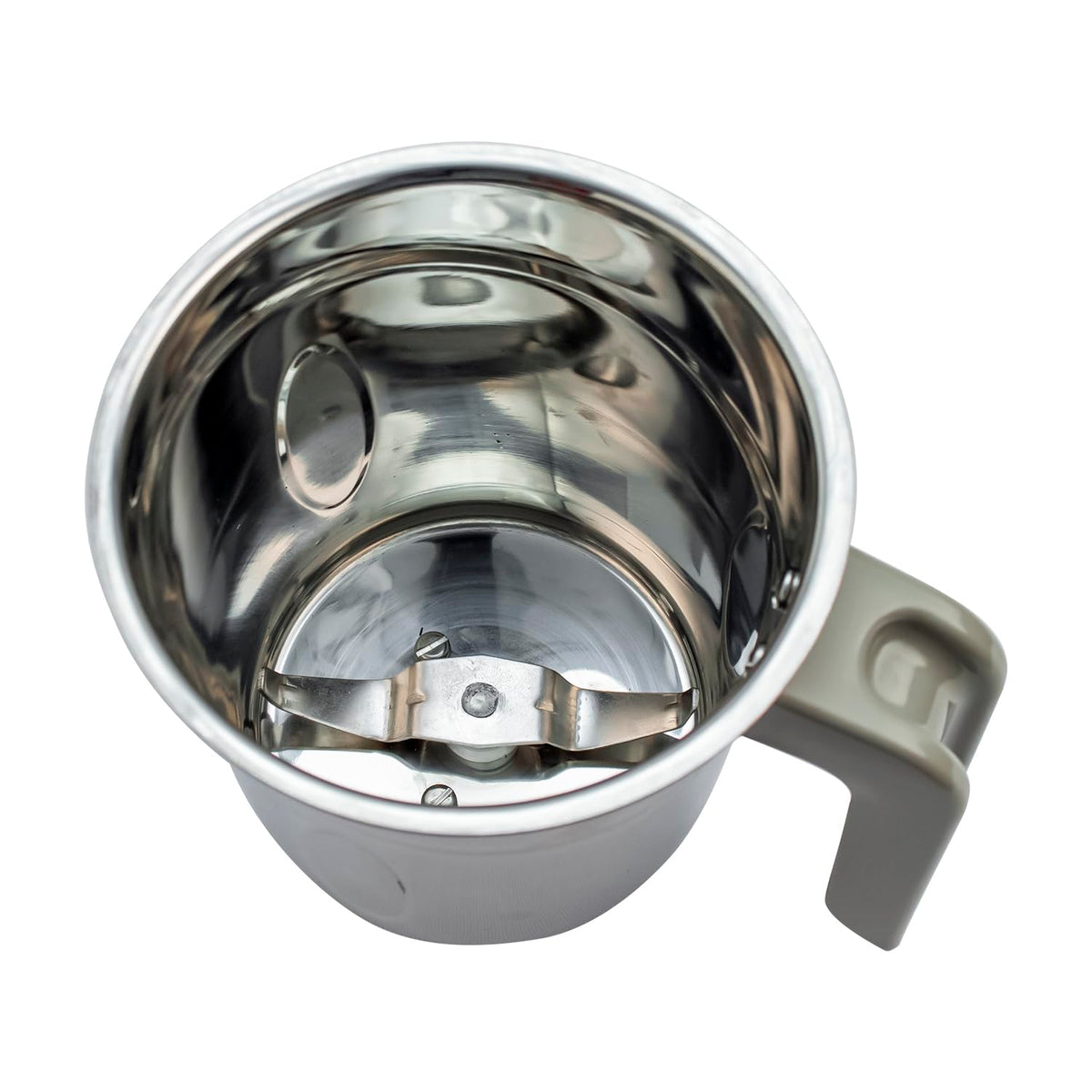 Dry Jar Assembly for model HL7756