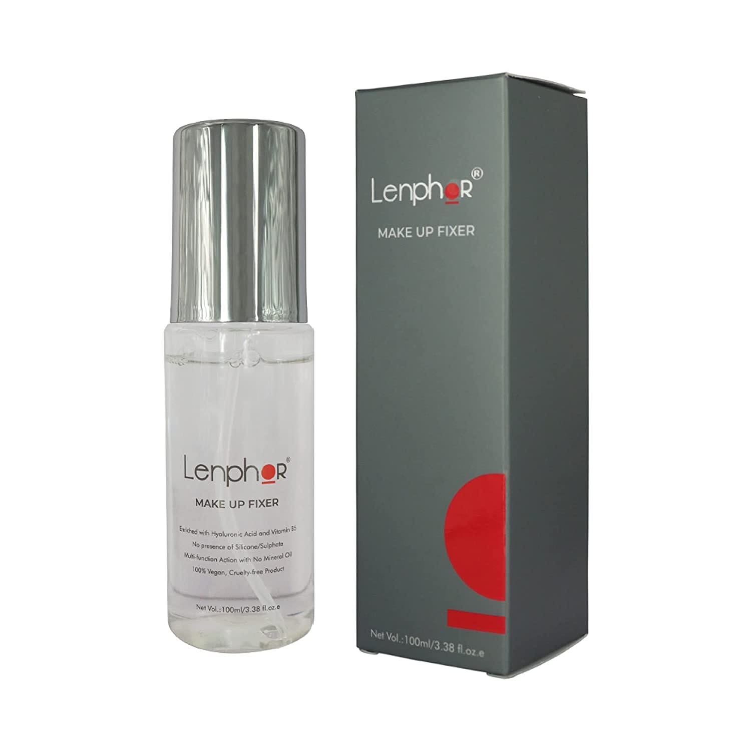 Lenphor - Make Up Fixer (100mL)