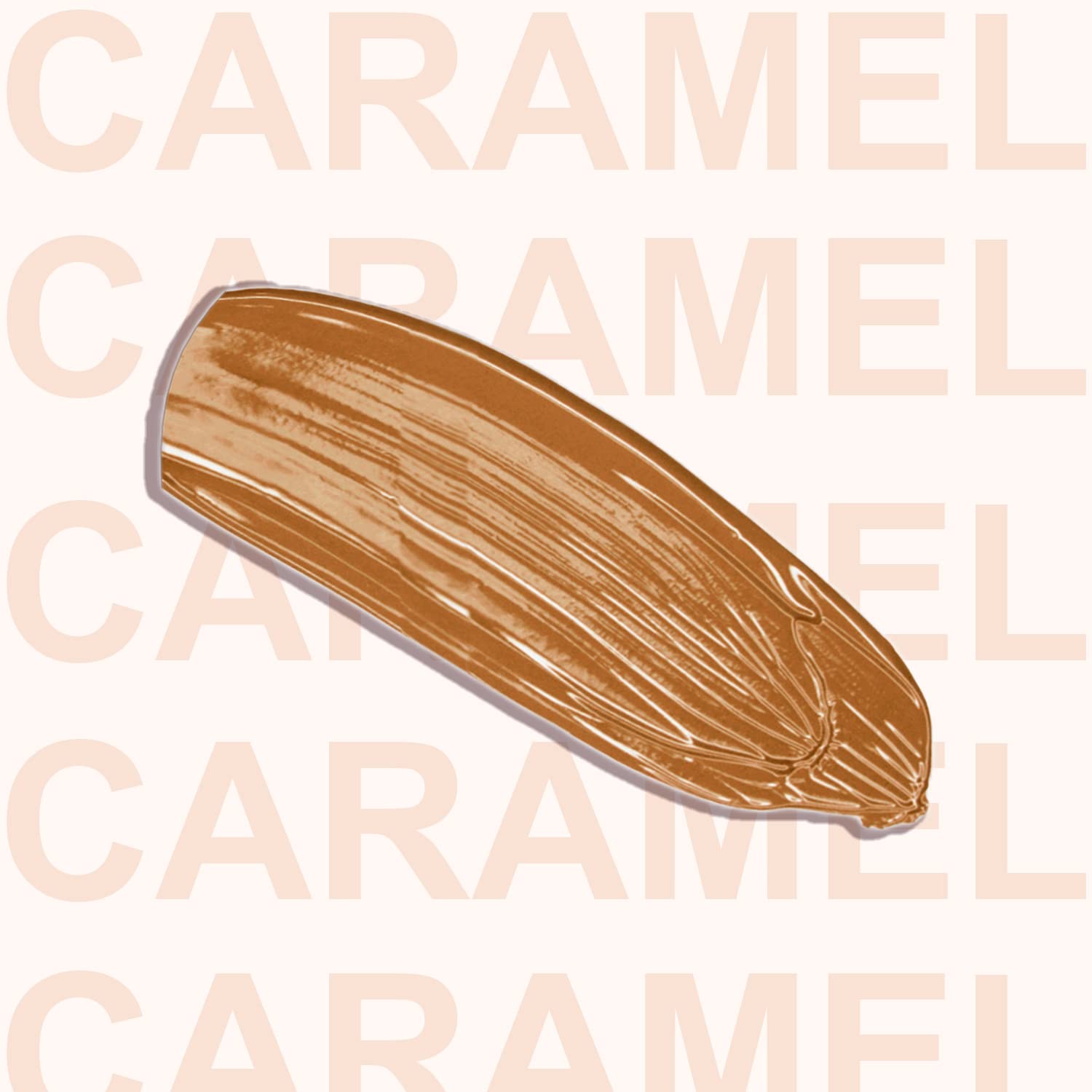 Forever52 Daily Life Easily Blendable Concealer For Face Makeup (Caramel) Natural Finish,Liquid Light Weight Concealer-Cov005
