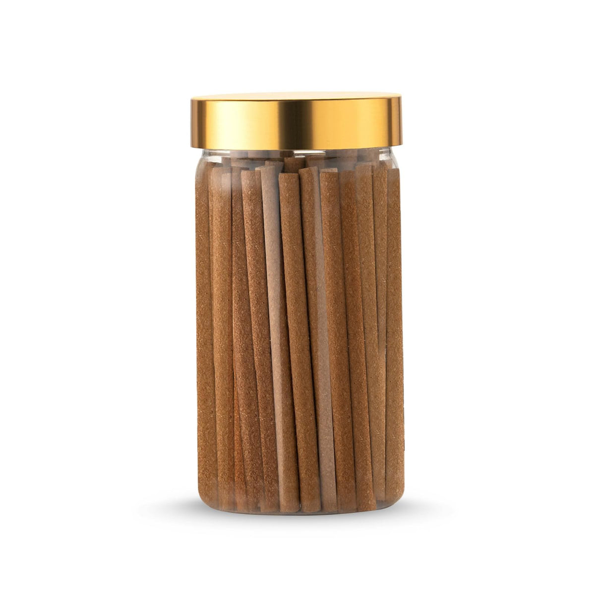 Ponds Flavour Fragrance Dhoop Stick 100 GM - (Pack of 1), Natural Dhoop Stick for Pooja, Long Lasting Fragrance for Daily Pooja, Meditation, Home Freshness, Pos