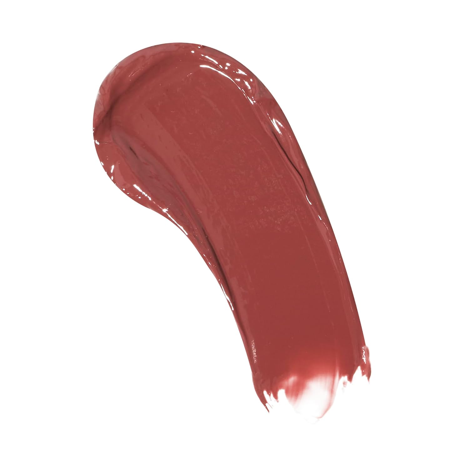 Revolution Pout Lip Gloss Stick – Toffee Nude | Juicy Tint with Glossy Balm Finish | Moisturizing, Lightweight & Non-Sticky | Vegan & Cruelty-Free | 3g
