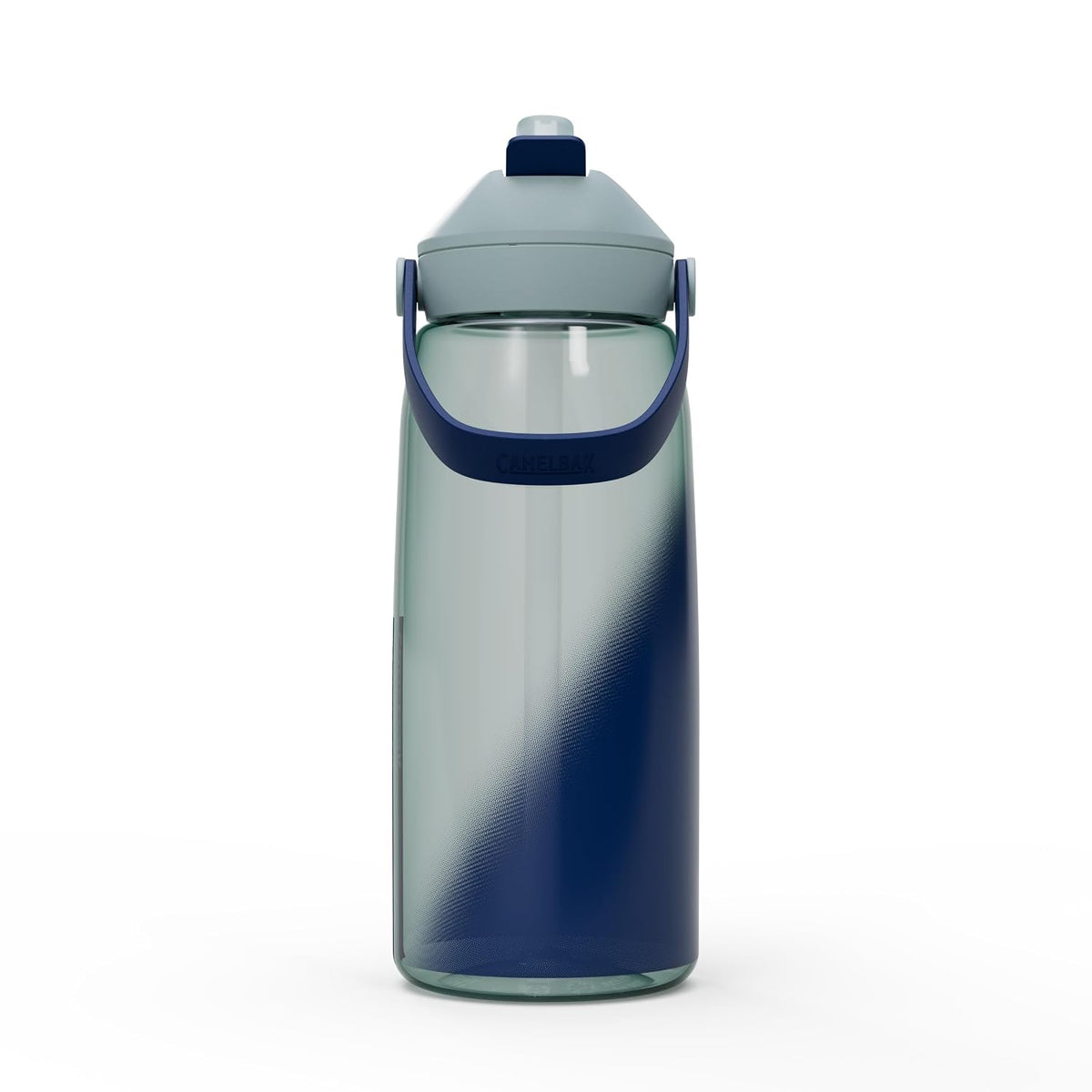CamelBak Thrive Flip Straw Water Bottle 32oz, Deep Sea Dawn 32 Ounces Sea Dawn