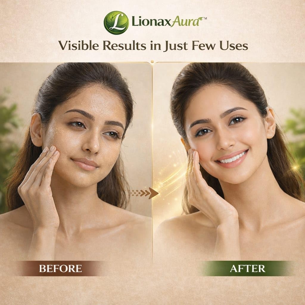 Multani Mitti Powder for Face & Hair 100% Natural Fuller’s Earth for Oil Control, Acne Care & Skin Brightening Deep Cleansing Face Pack Glowing Skin Chemical-Fr