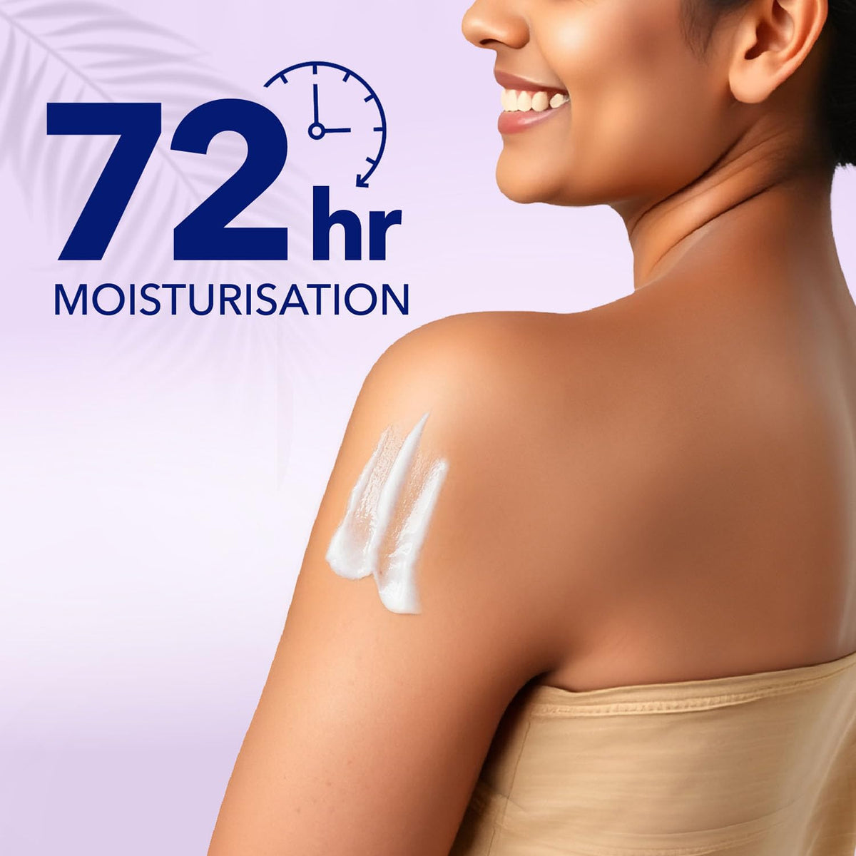 Parachute Advansed Coco Nourish Body Lotion, With Pure Coconut Milk, 100% Natural, Dry Skin Moisturizer, 600ml 600 ml (Pack of 1)