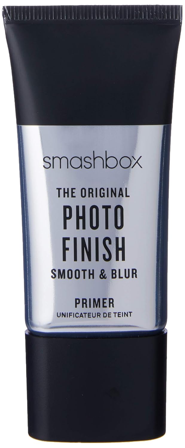 Smashbox Photo Finish Oil Free Foundation Primer, 1oz (30ml)