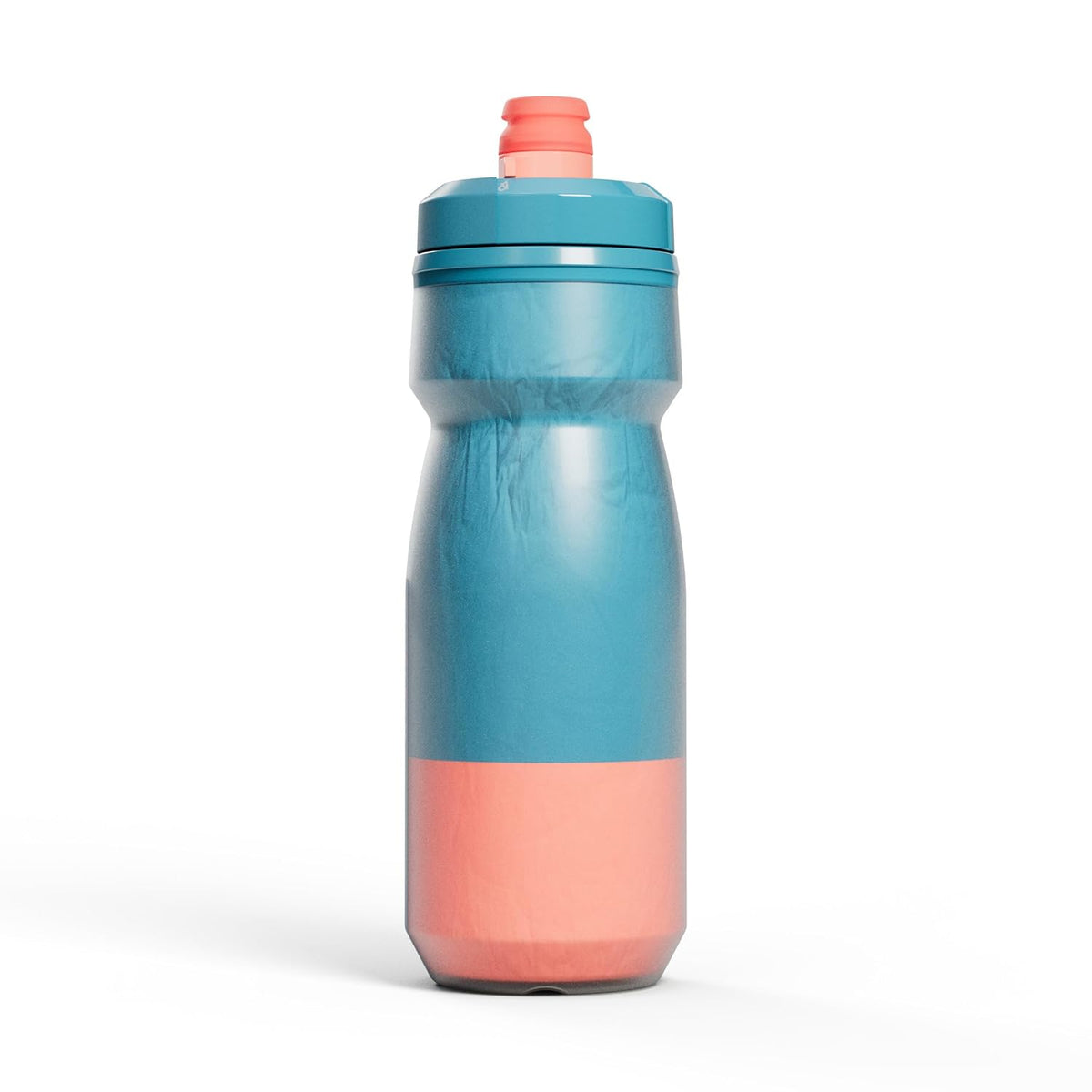 CamelBak Podium Chill Water Bottle 21oz, Mercury Teal