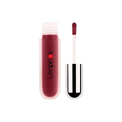 Lenphor - Lasche It Liquid Lipstick, Long Lasting (5mL)