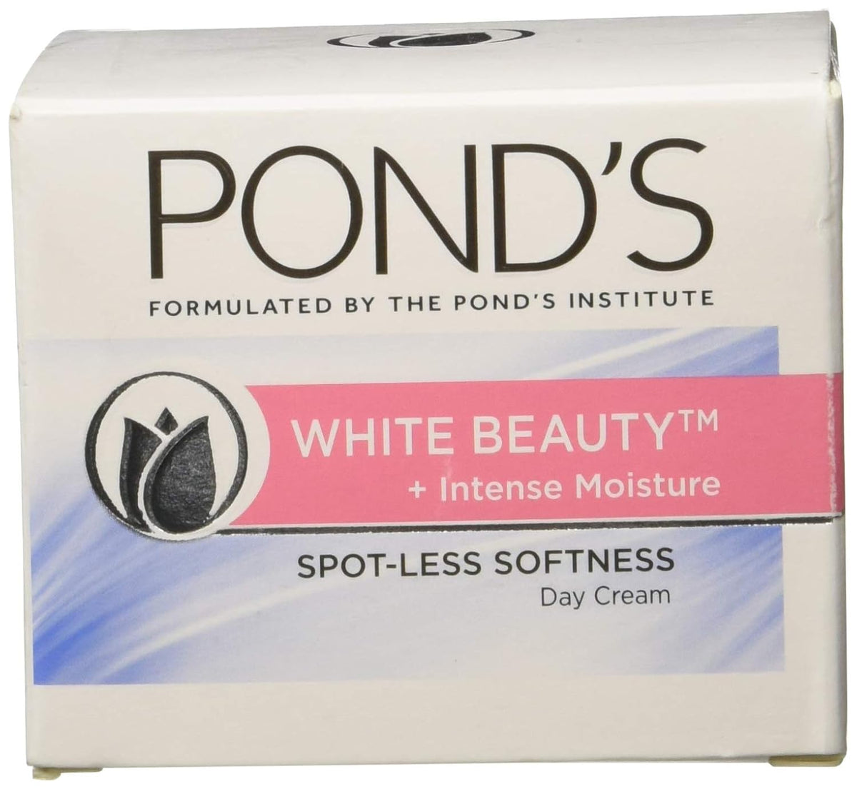 Pond's White Beauty Spotless Softness Day Cream, 35g