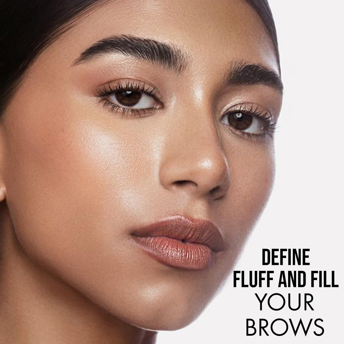 INSIGHT Cosmetics Brow Tattoo - Grey|Natural Finsh|Long Lasting|Smudge Free|Transferproof|Sculpts & Defines-5 g