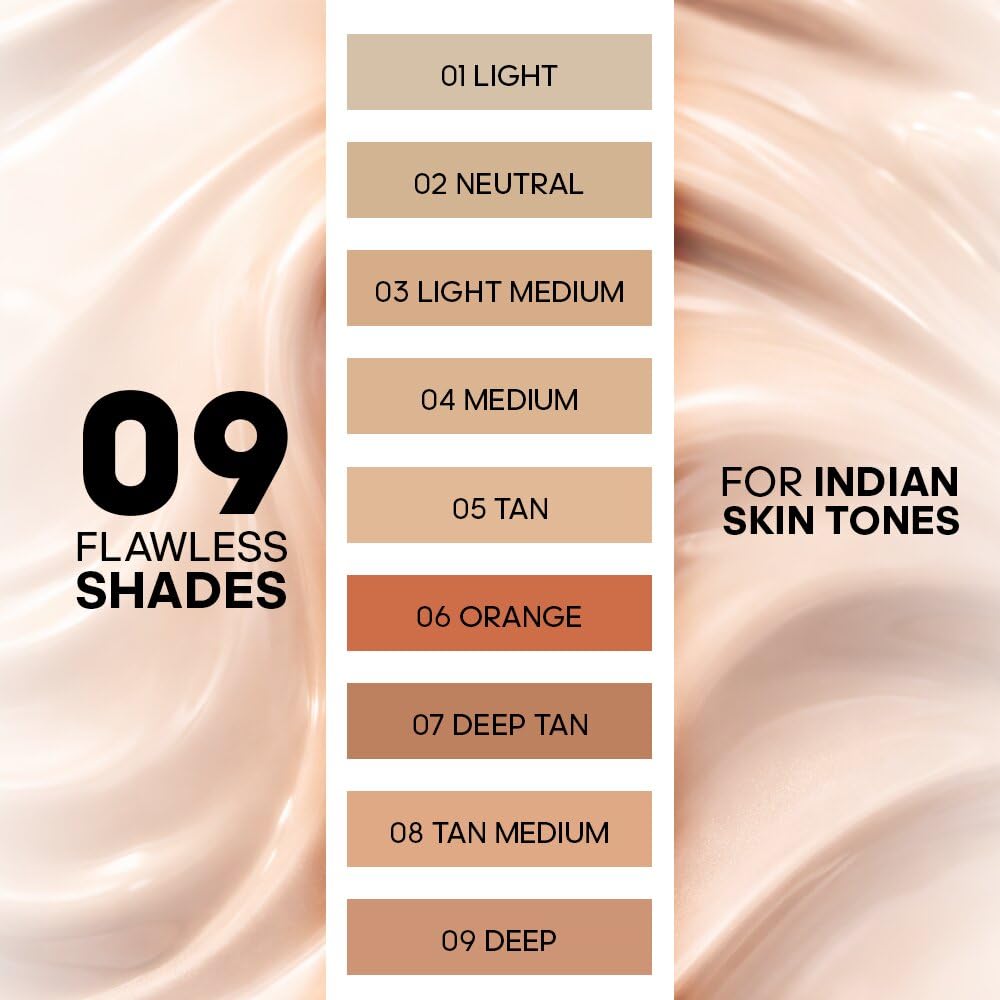 Recode 05 We Stole Da Show Concealer 6ML