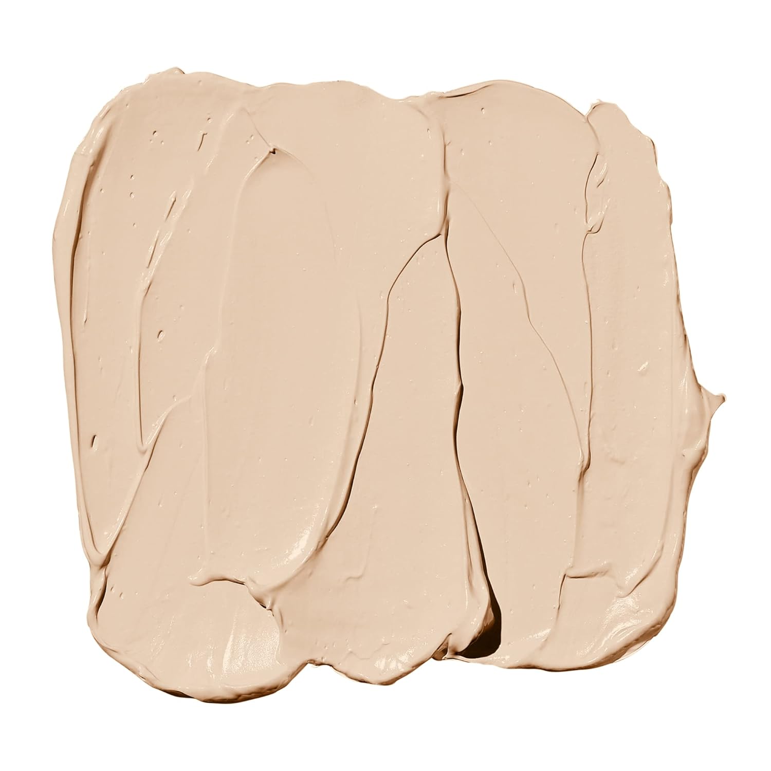 e.l.f. Flawless Satin Foundation, Lightweight & Medium Coverage, Semi-Matte Finish, Vegan & Cruelty-Free, Beige, 0.68 Fl Oz (20mL)