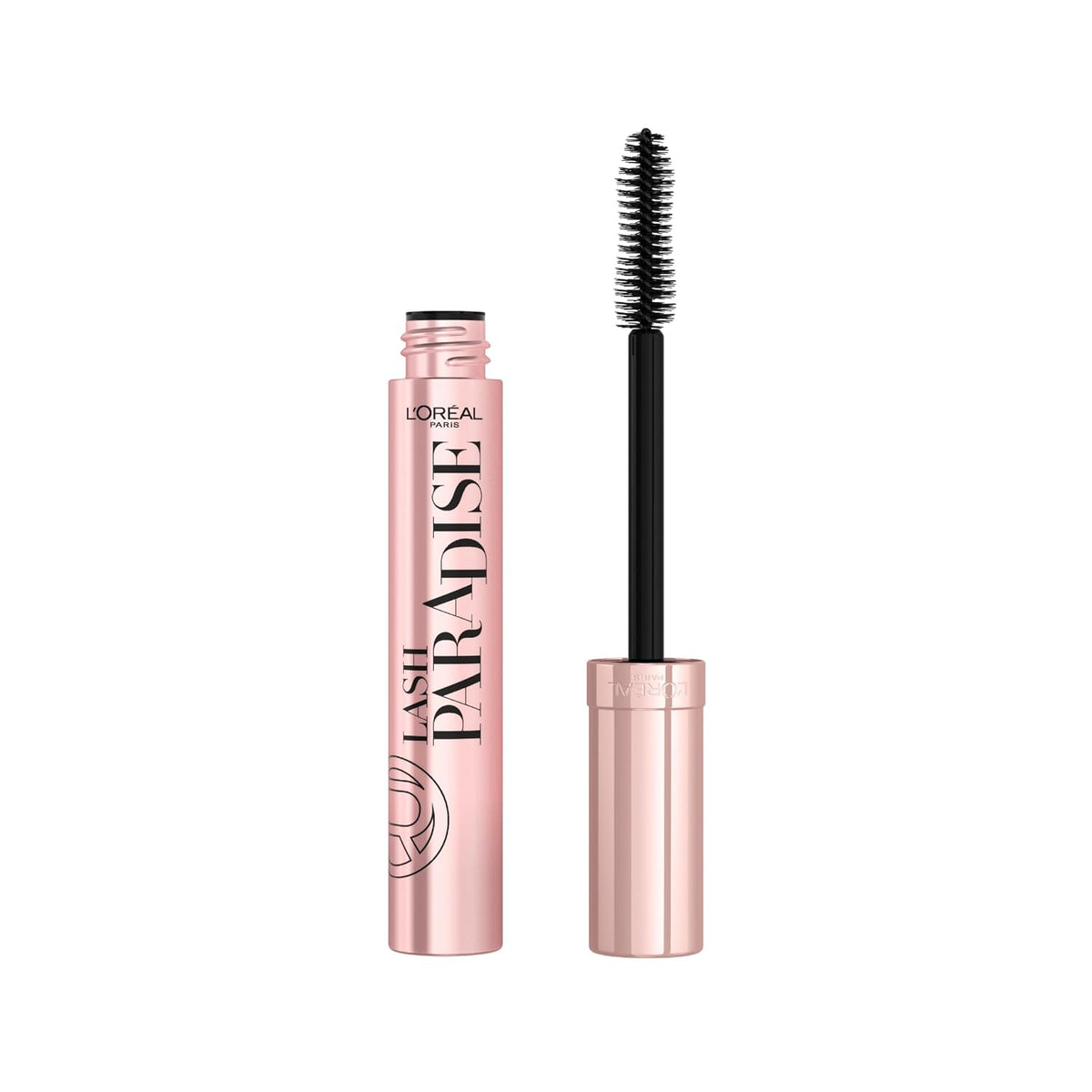 L'Oreal Paris Paradise Mascara, Black