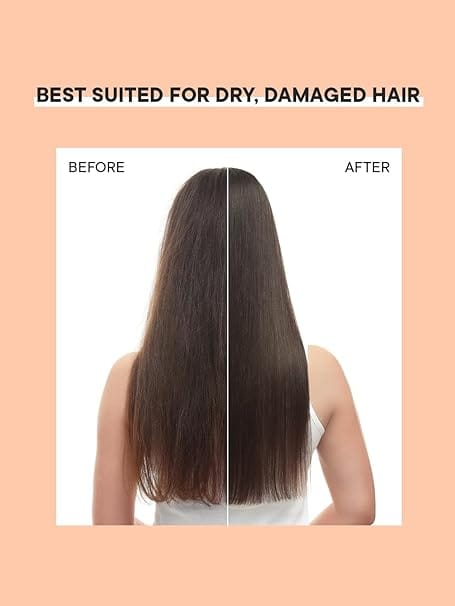 Quench - Damage Repair Conditioner with Quinoa Protein & Ceramides for Dry & Damaged Hair (180ml)