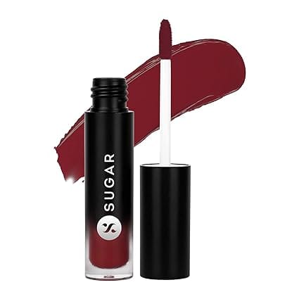Sugar - Mousse Muse Maskproof Lip Cream (5mL)