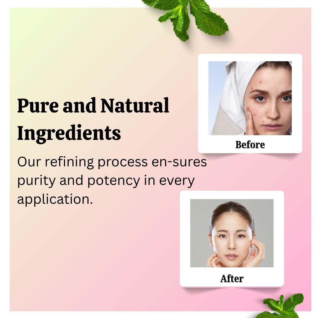 Laam Rose Petal, Orange Peel, Multani Mitti, Aloe Vera, Neem Leaf, Sandalwood Powder | Instant Glow, Anti-Acne, De-Tan, Even Toning | Natural Skin & Body Cleans