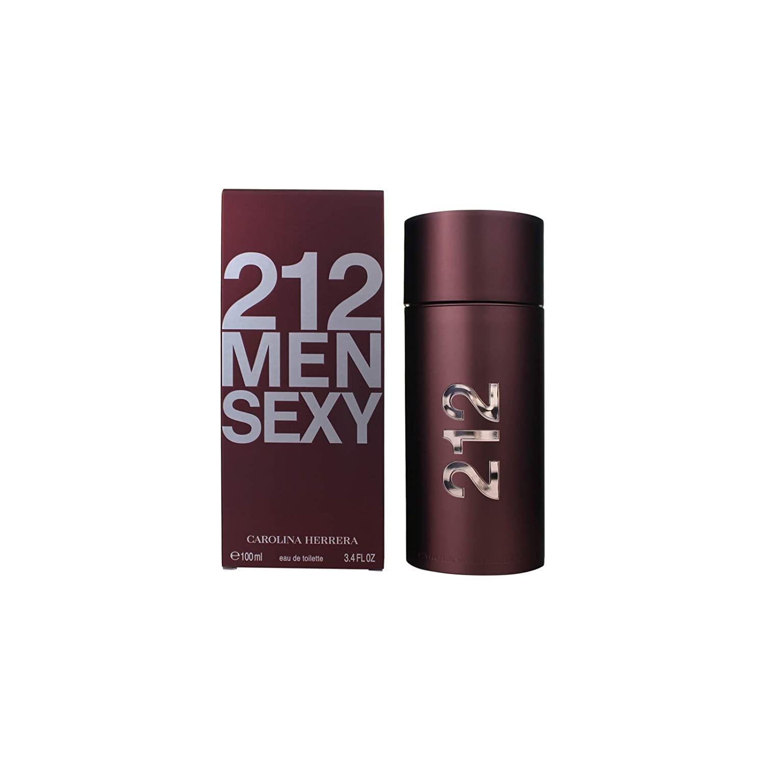 Carolina Herrera - 25 Men Sexy (100mL)