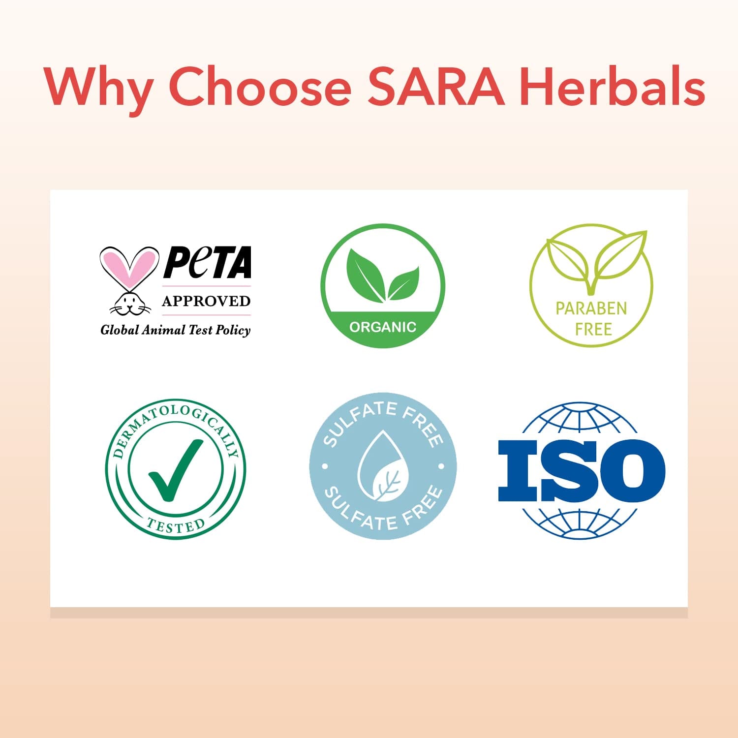 SARA - SOUL OF BEAUTY D-Tan Scrub (100gm)