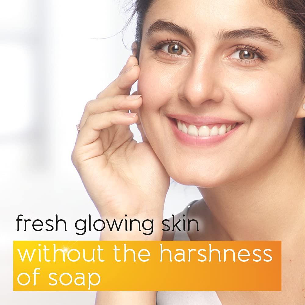 Pears Pure & Gentle Shower Gel, Body Wash with Glycerine and Natural Oils, 100% Soap-Free, Paraben Free (Imported) 750 ml