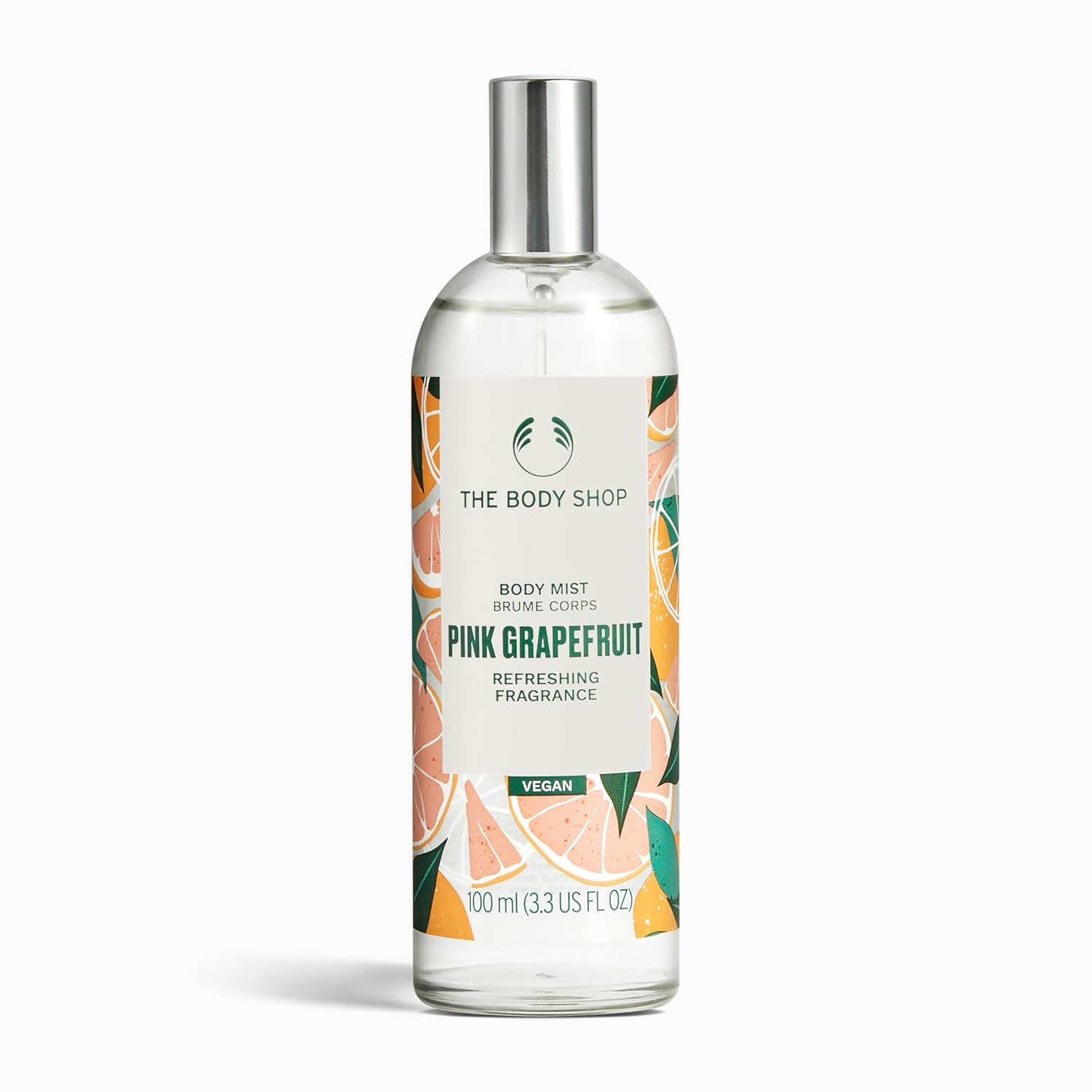 The Body Shop Mist 100ml at Best Rates