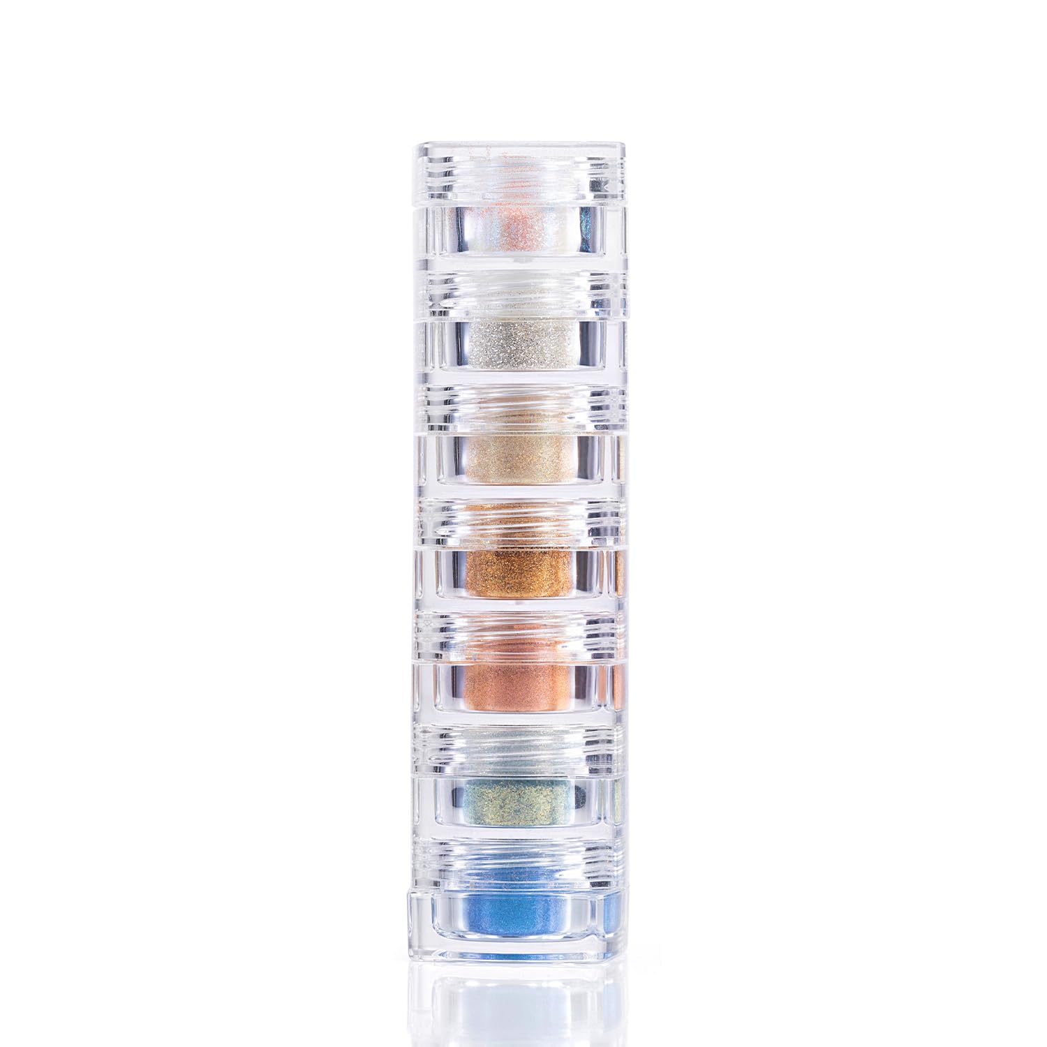 PAC Pigment Tower (7 in 1) - 01
