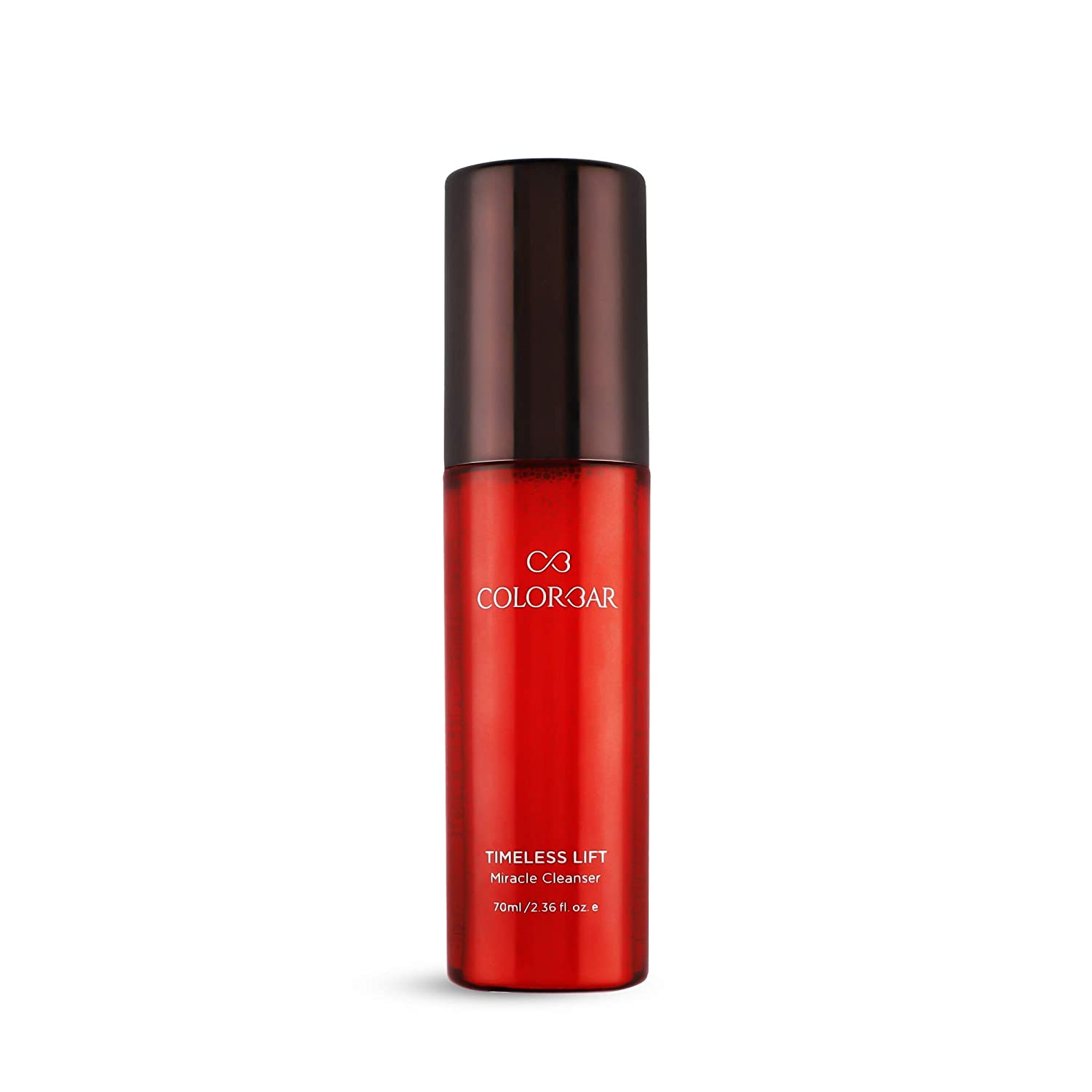 Colorbar - Cosmetics Timeless Lift Miracle Cleanser (70ml)