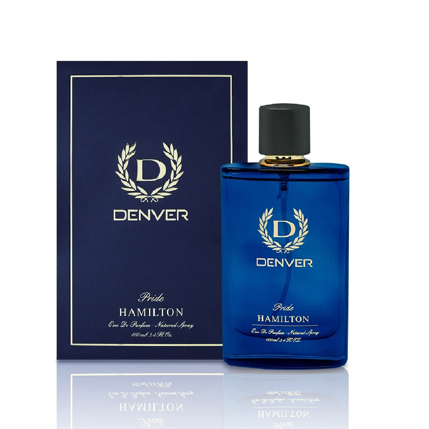 DENVER - Hamilton Pride Perfume - 100mL - Men