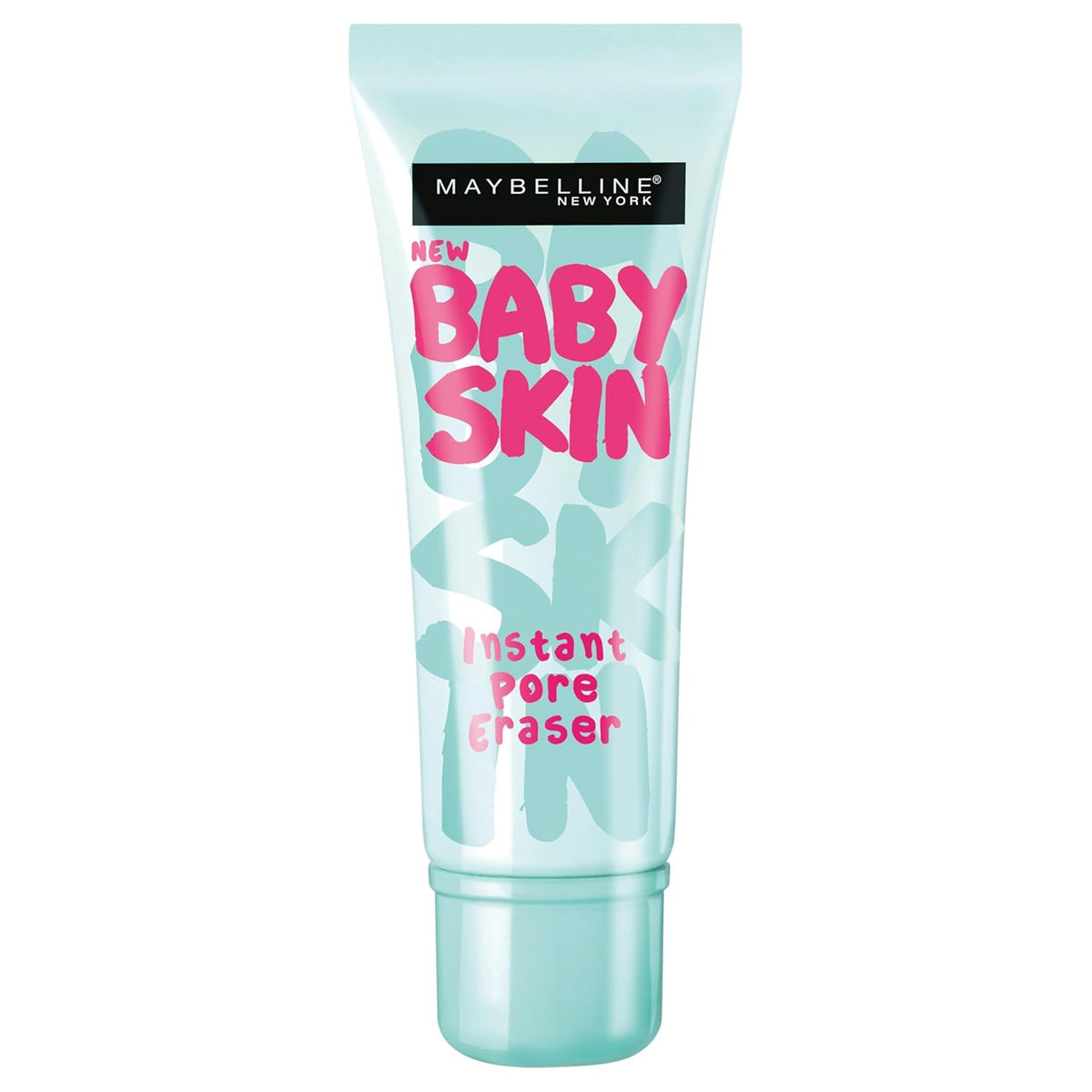 Maybelline New York Baby Skin Instant Pore Eraser Primer, 0.67 Fluid Ounce
