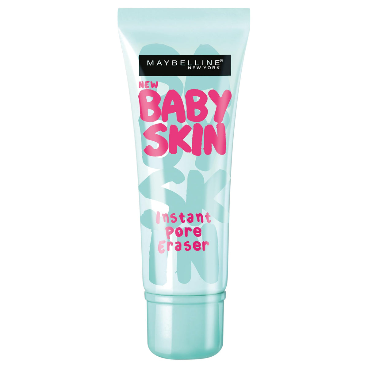 Maybelline New York Baby Skin Instant Pore Eraser Primer, 0.67 Fluid Ounce