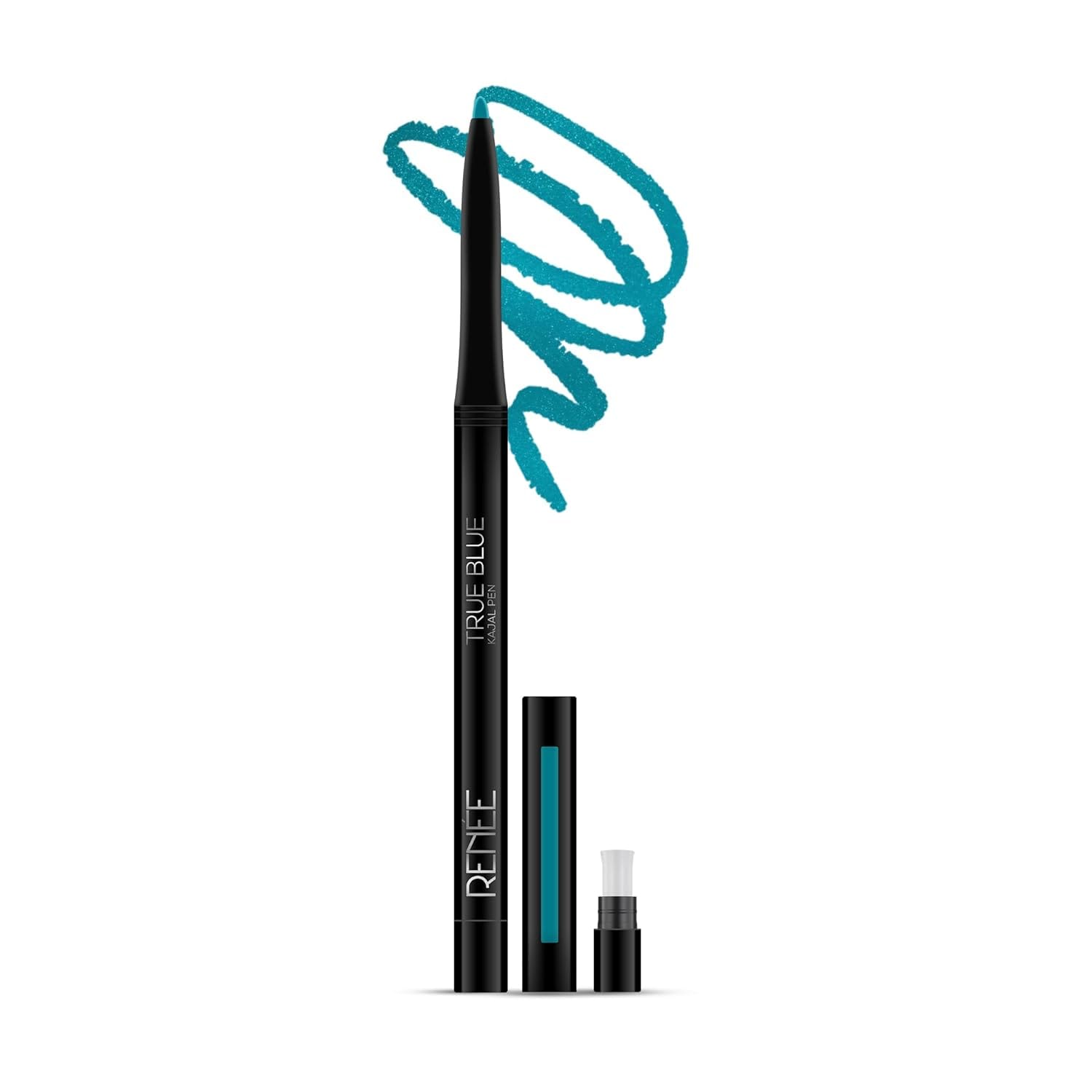 RENEE - Kajal Pen - True Blue - 0.35gm