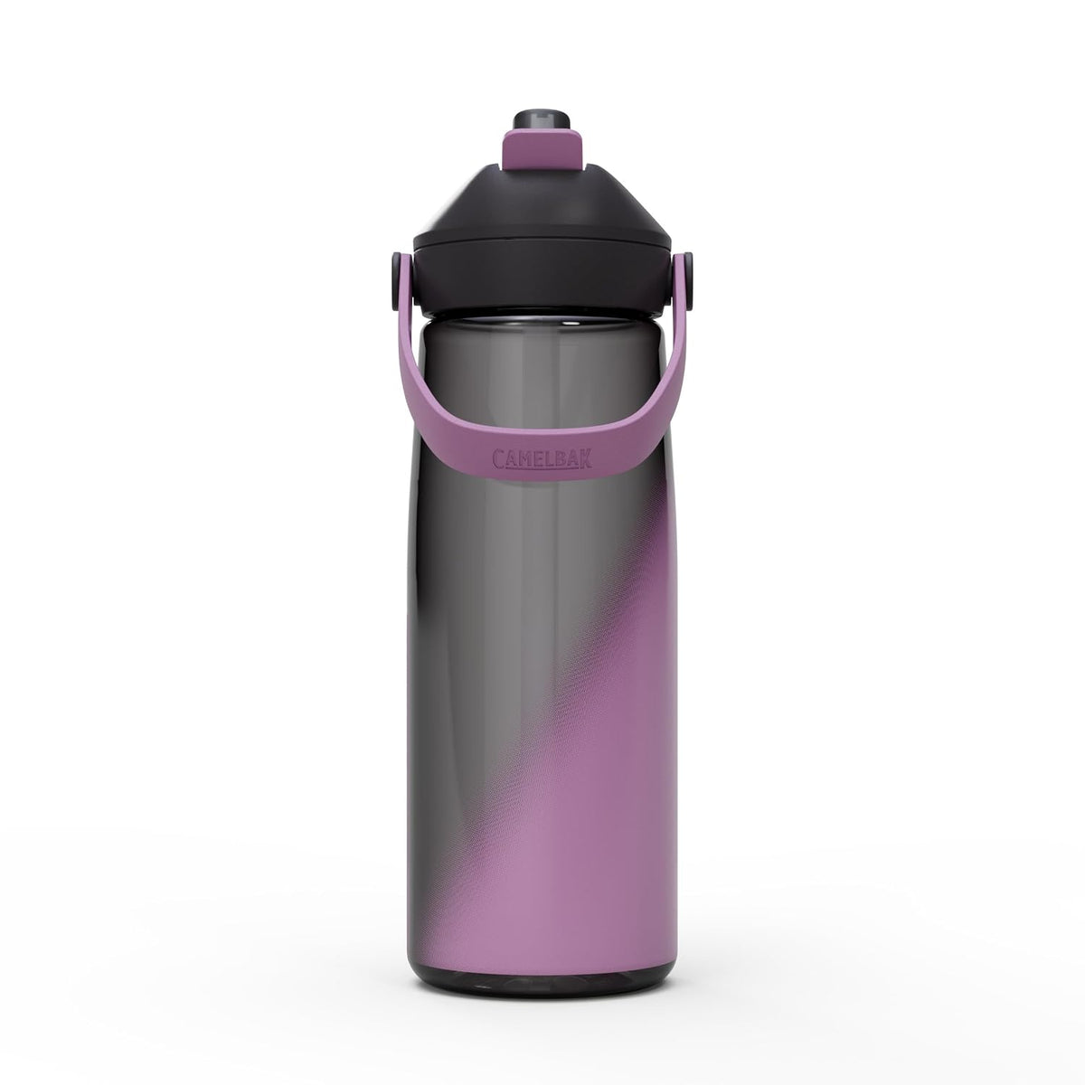 CamelBak Thrive Flip Straw Water Bottle 32oz, Deep Sea Dawn 32 Ounces Sea Dawn