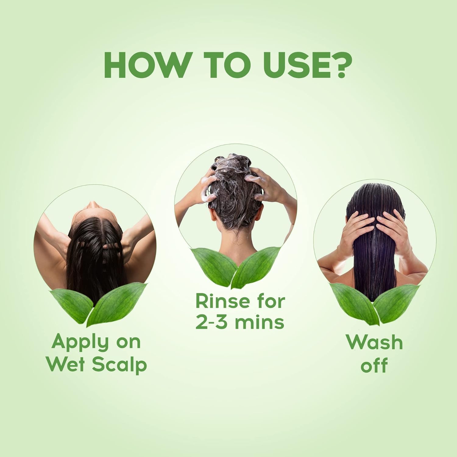 Dabur Vatika Naturals Health Shampoo - 640 ml | 7 Natural Herb Extracts | Contains Henna, Amla & Hibiscus | 90% Hair Fall Control | Everyday Shampoo for Women & Men
