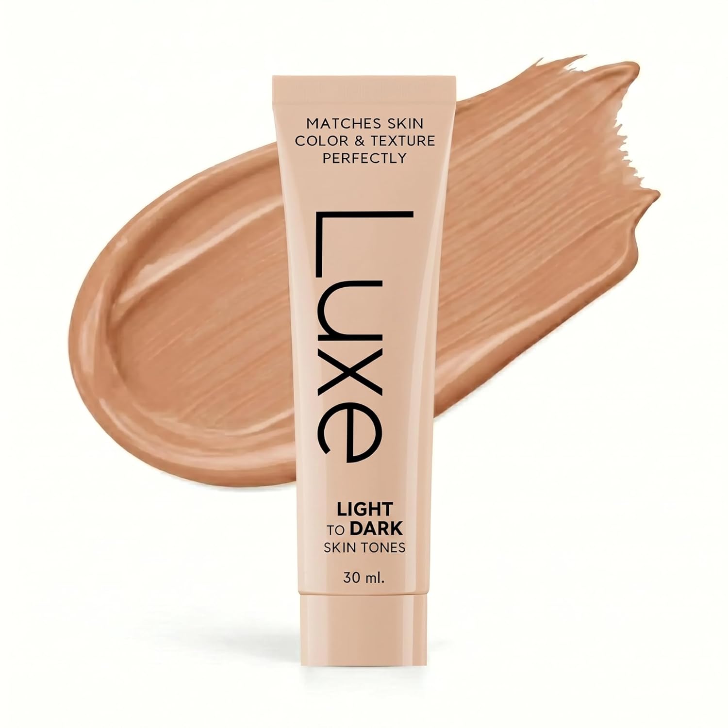 Luxe Color Changing Foundation – Medium Brand: LUXE