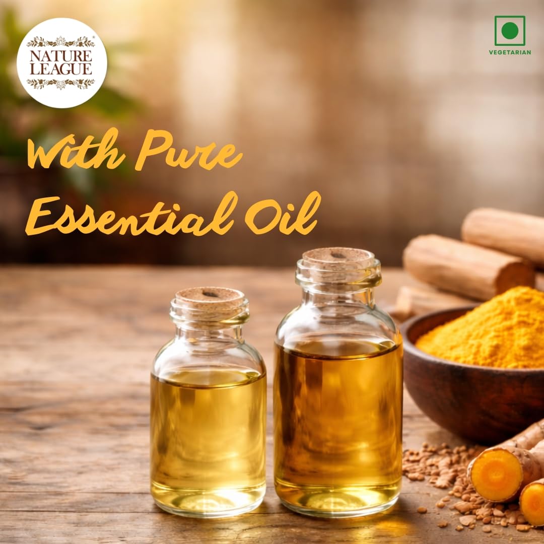 Natural Skin Nourishing Bath & Body Combo of Handmade Soaps, Made With Natural Oils, Goat Milk, Camphor, Vitamin-E, With Captivating Fragrance, SLS & Paraben Fr