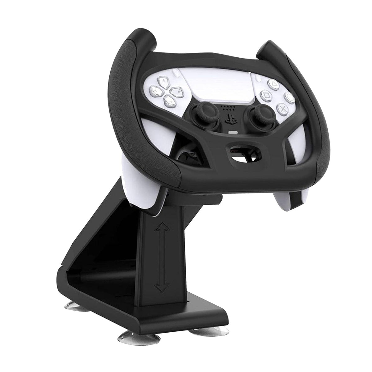 CALANDIS® Steering Wheel Bracket Acing Game Accs for PS5 Gaming Controller Friends | Controllers & Attachments | Video Game Accessories