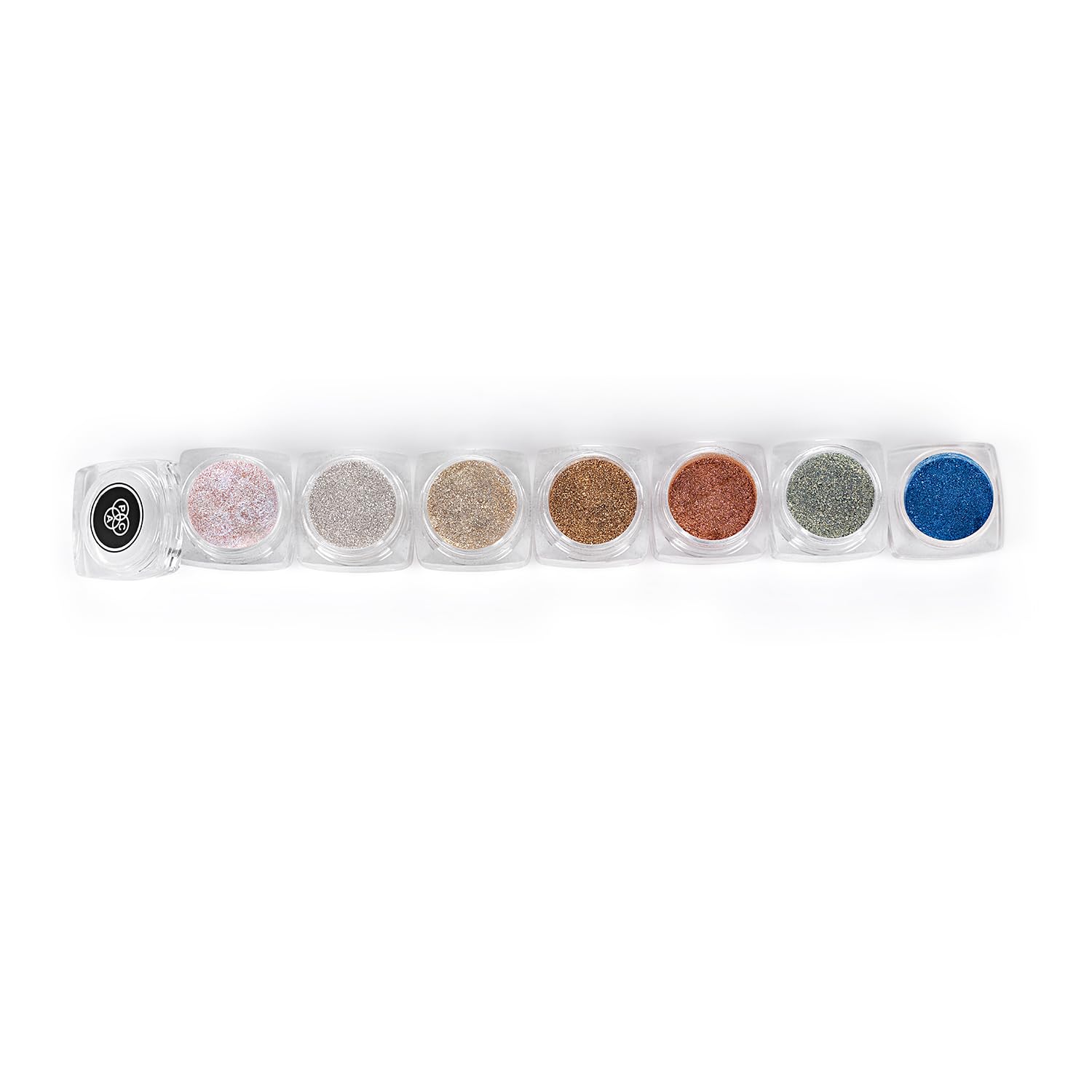 PAC Pigment Tower (7 in 1) - 01