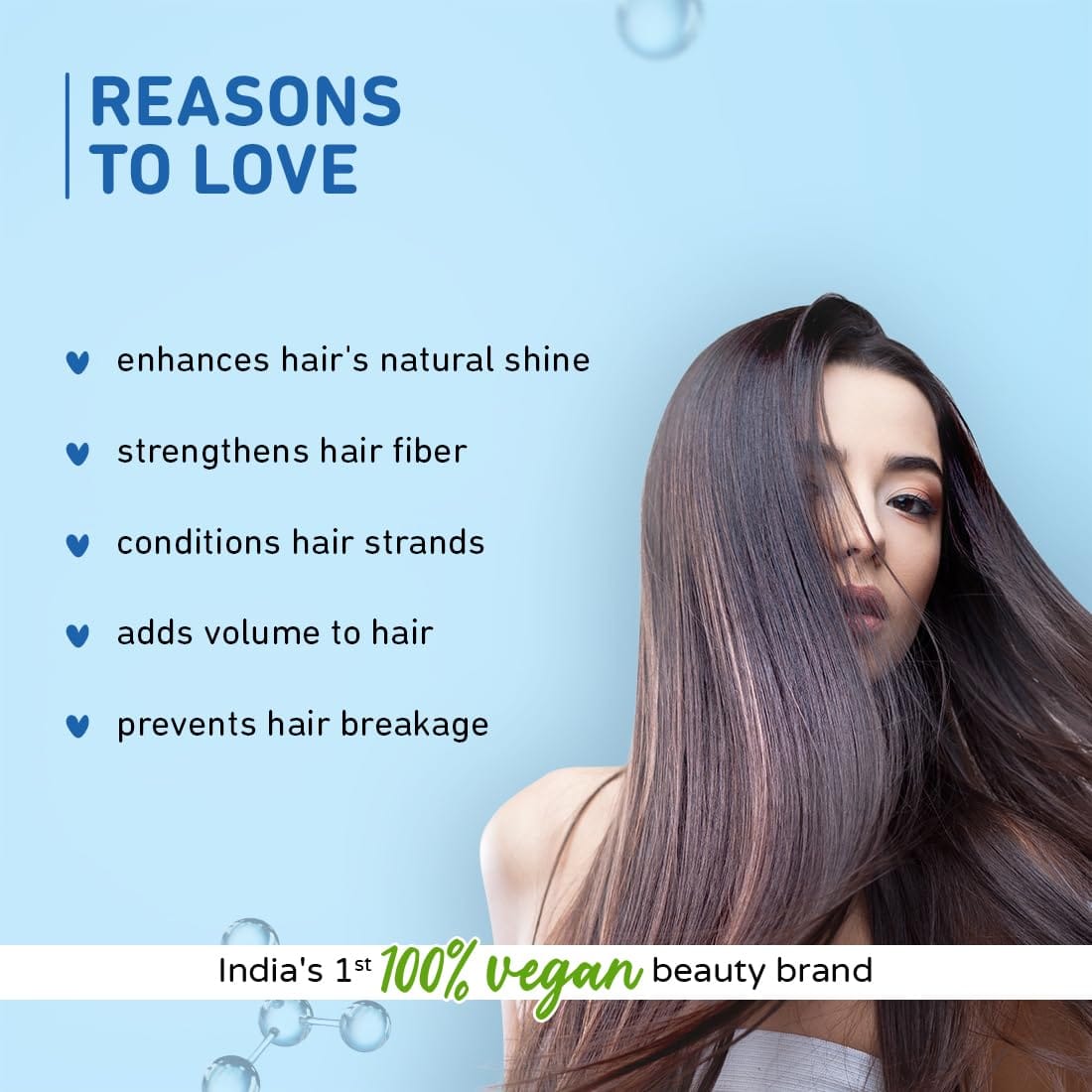 Plum - Coconut Milk & Peptides Strength & Shine Conditioner (175g)