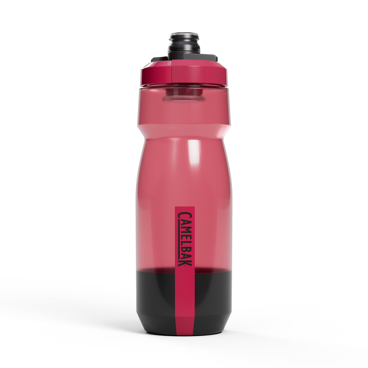 CamelBak Podium Water Bottle 24oz, Mercury Berry Mercury Berry 24 Ounces