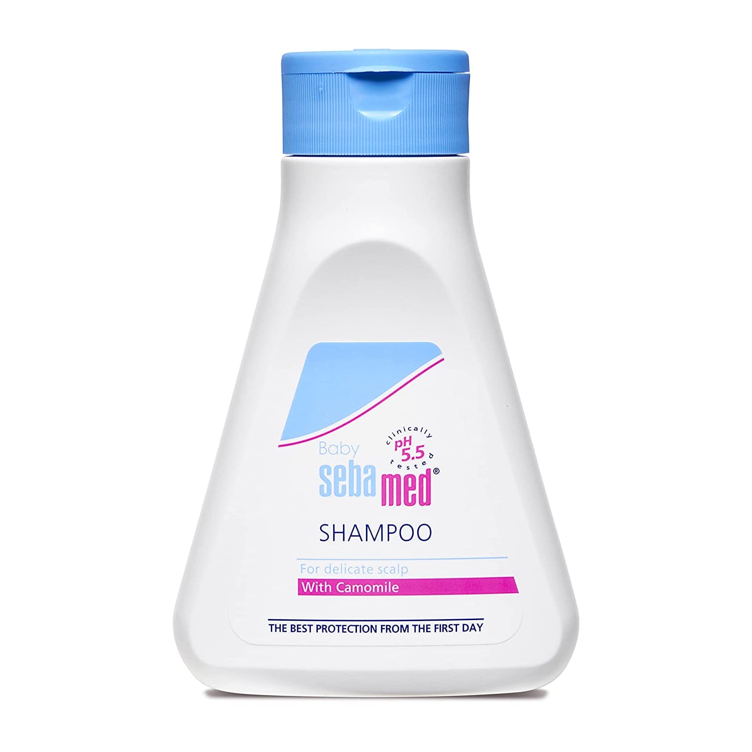 Sebamed - Baby pH5.5 Shampoo For Delicate Scalp With Camomile